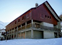 chalet